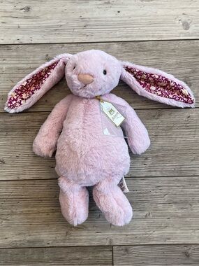 Jellycat | Thistlepop Blossom Luxe Bunny